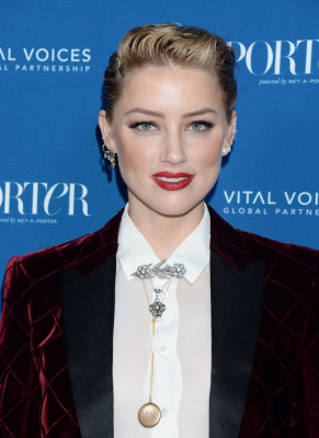 Amber Heard pic #1073996