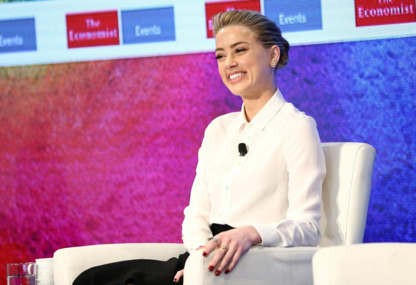 Amber Heard pic #918769