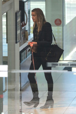 Amber Heard pic #904620