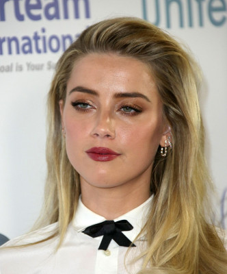 Amber Heard pic #922705