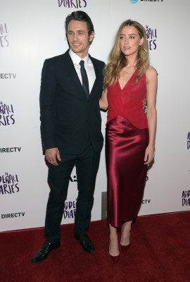 Amber Heard pic #846516
