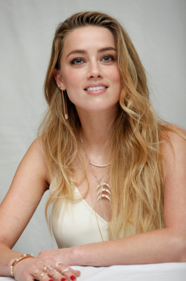 Amber Heard pic #781452