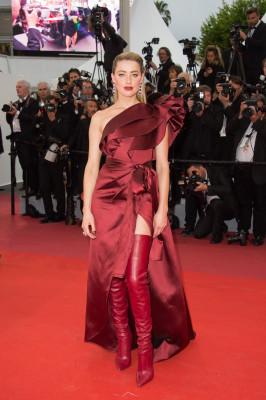 Amber Heard pic #1136882
