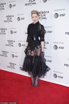 Amber Heard pic #1126756