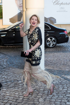 Amber Heard pic #1134906