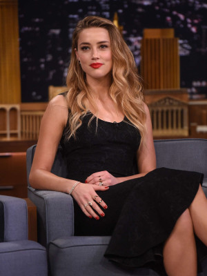 Amber Heard pic #832959
