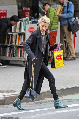 Amber Heard pic #1130047
