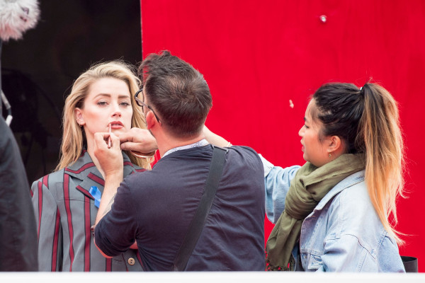 Amber Heard pic #1136841