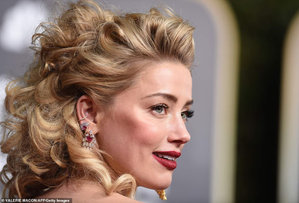 Amber Heard pic #1098156