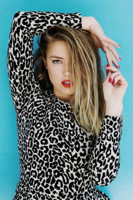 Amber Heard pic #765468