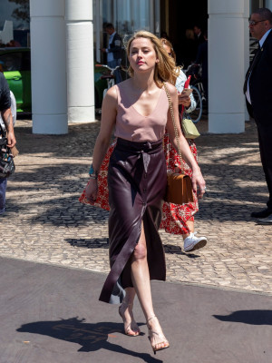 Amber Heard pic #1134915