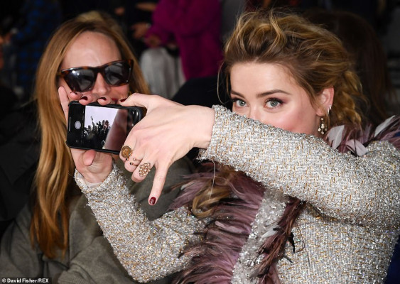 Amber Heard pic #1116114