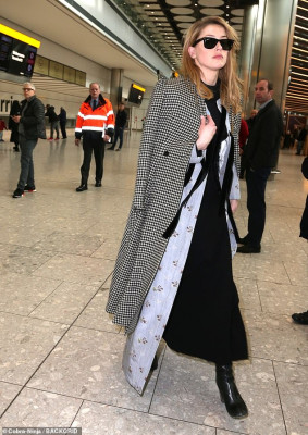 Amber Heard pic #1114063