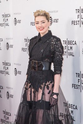 Amber Heard pic #1126755