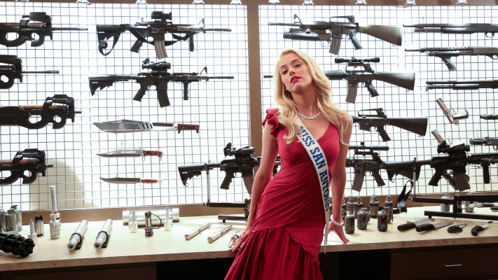 Amber Heard pic #832963