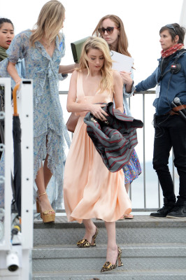 Amber Heard pic #1136839