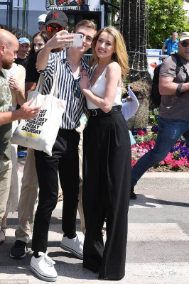 Amber Heard pic #1036935