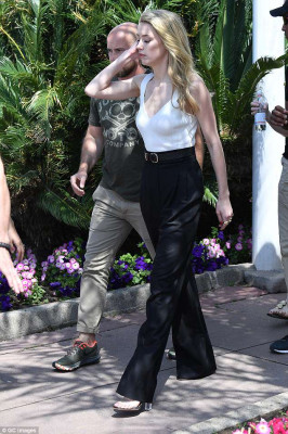 Amber Heard pic #1036936