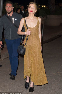 Amber Heard pic #1036937