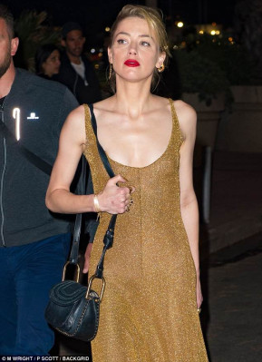 Amber Heard pic #1036949