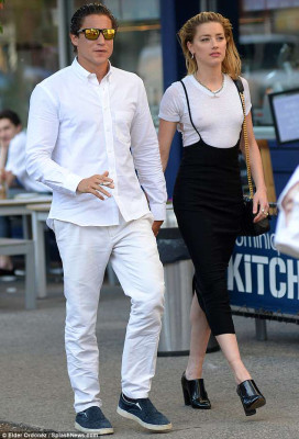Amber Heard pic #1043194