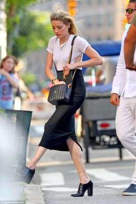 Amber Heard pic #1043192