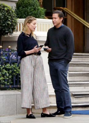 Amber Heard pic #1050993