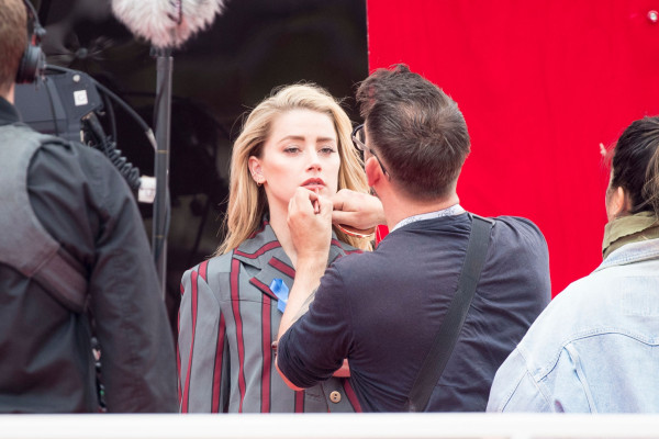 Amber Heard pic #1136842