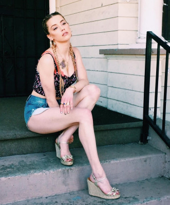 Amber Heard pic #1256562