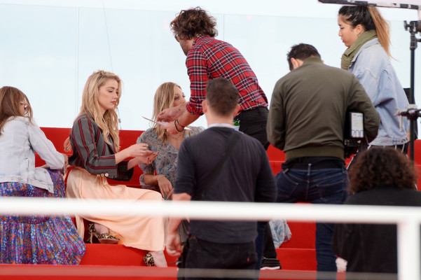 Amber Heard pic #1136848