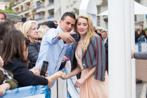 Amber Heard pic #1136866