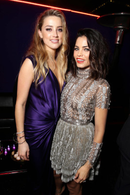 Amber Heard pic #832962