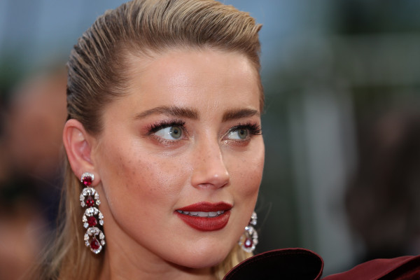 Amber Heard pic #1136878
