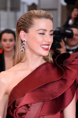 Amber Heard pic #1136868