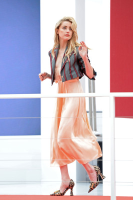 Amber Heard pic #1136850