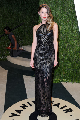 Amber Heard pic #580998