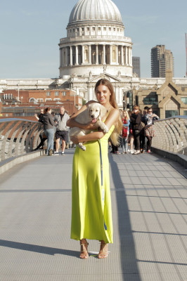 photo 25 in Amber Le Bon gallery [id639361] 2013-10-18 00:00:00