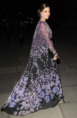 Amber Le Bon pic #812592