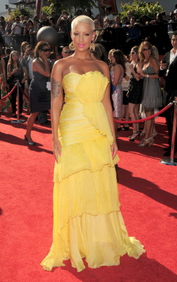 Amber Rose pic #883653