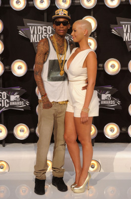 photo 21 in Amber Rose gallery [id400187] 2011-09-05 00:00:00