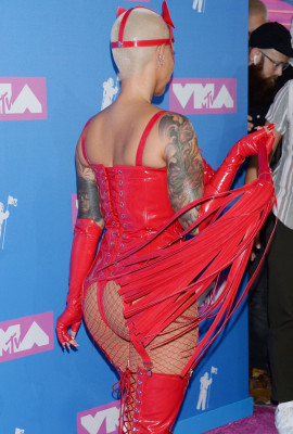 Amber Rose pic #1060801