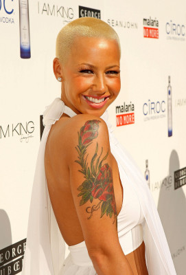 Amber Rose pic #231410