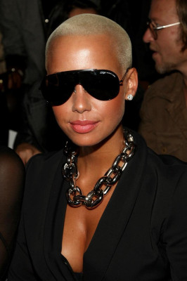 photo 23 in Amber Rose gallery [id203930] 2009-11-20 00:00:00