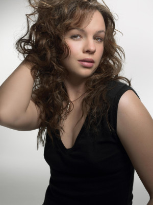 photo 10 in Amber Tamblyn gallery [id235938] 2010-02-15 00:00:00