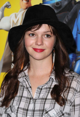 Amber Tamblyn pic #301568