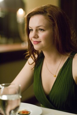 Amber Tamblyn pic #592364