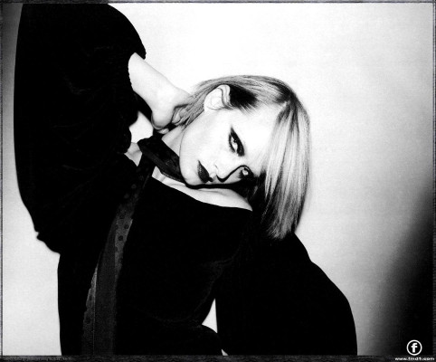 Amber Valletta pic #146498