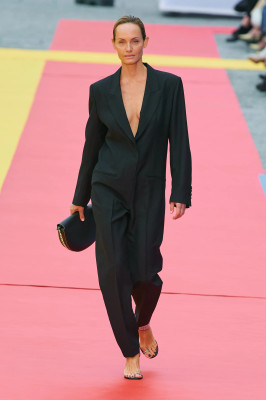 Amber Valletta pic #1344224