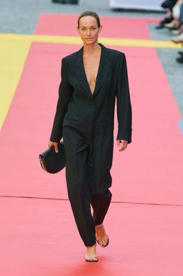 Amber Valletta pic #1312466