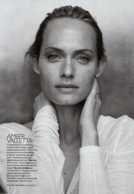 Amber Valletta pic #177819